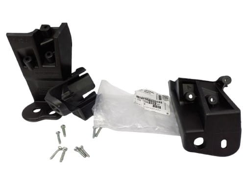 Headlight Bracket Right 1610495980 New OE Citroen Peugeot C4 Picasso