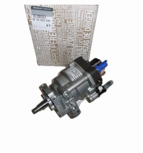 Injection Pump 167002321R Renault Clio III 1.5 DCI Original