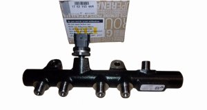 Injection Ramp 175215346R Renault Dacia 1.5DCI Original