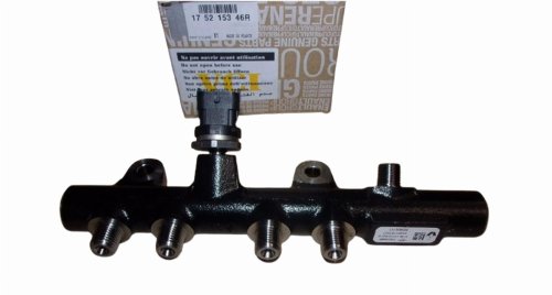 Injection Ramp 175215346R Renault Dacia 1.5DCI Original