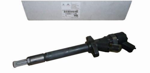 Injector 1980.CN 1980CN Citroen C8 Peugeot 806,807 2.0HDI Original