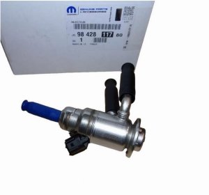AdBlue Injector 9842811780 Citroen Peugeot 1.5HDI Original