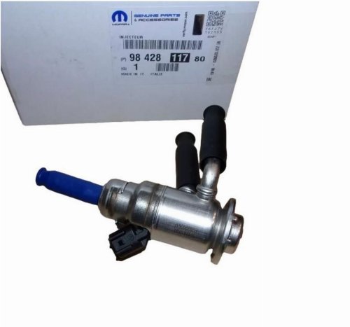 AdBlue Injector 9842811780 Citroen Peugeot 1.5HDI Original