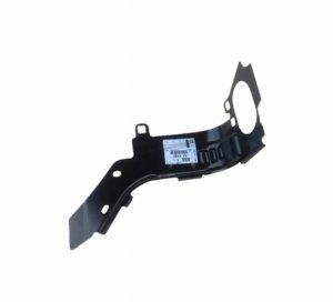 Right Front Wheel Arch Support 7211.71 721171 Citroen C3 II Original