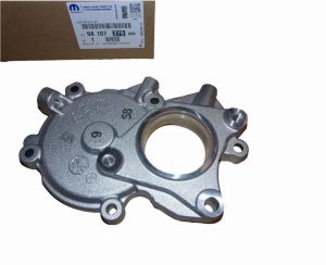 Injection Pump Housing 9810737980 Citroen Peugeot 2.0/2.2HDI Original