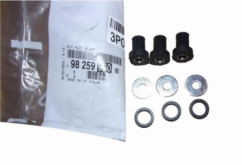 Repair Kit 9825996080 Peugeot 208 1.2 PURETECH Original