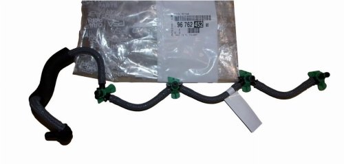 Injector Return Pipe 9676245280 Citroen Peugeot 1.6HDI Original