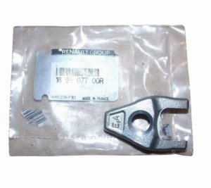 Injector Mounting 166507700R Renault Master III 2.3DCI Original