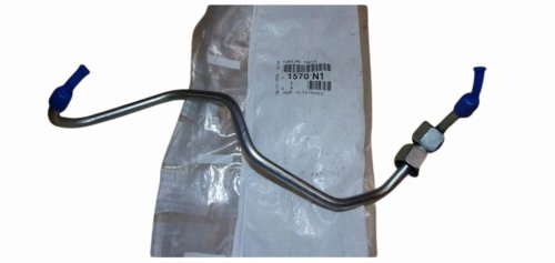 Injection Pipe 1570.N1 1570N1 Citroen C5 III 2.0HDI Original