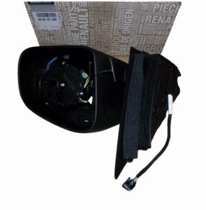 Right Side Mirror 963013756R Renault Twingo III Original