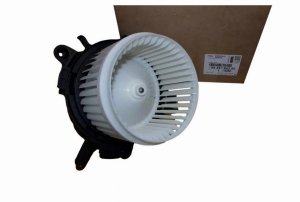 Heater Blower 9849784380 Citroen C4 Picasso II Original