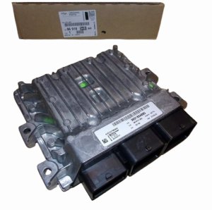 Adblue Calculator 9691854880 Citroen Jumper III Original
