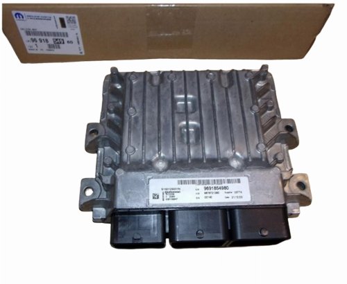 Engine Module 1616898380 Citroen Jumper III, Peugeot Boxer III 2.2 HDI Original
