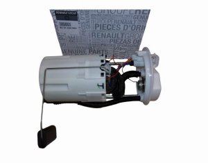 Fuel Pump Complete 8200004964 Renault Laguna II 1.6/1.8/2.0 16V/3.0 V6 24V Original
