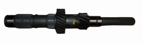 Clutch Shaft 2311.V1 2311V1 Peugeot 4007 2.2 HDI Original