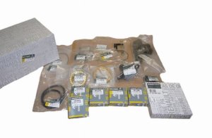 Gearbox Repair Kit 7701472395 Renault Original