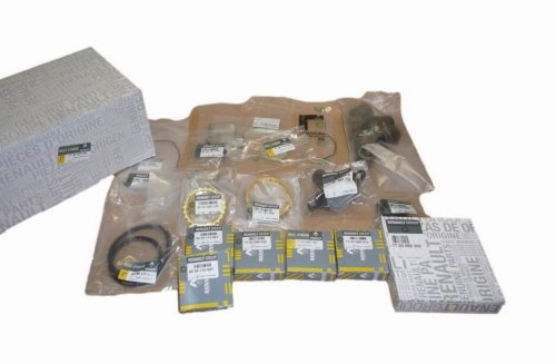 Gearbox Repair Kit 7701472395 Renault Original