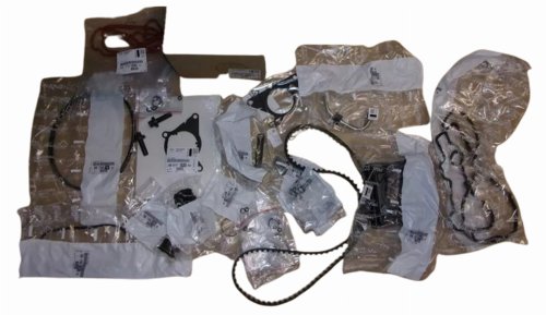 Timing Belt Kit 1654515780 Citroen C4 Cactus Peugeot 308 1.2PT Original