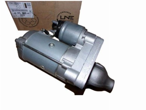 Starter 9832577880 Peugeot 2008 II,508 II 1.5HDI Original