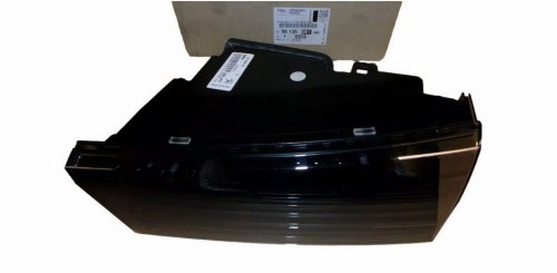 Rear Right Lamp 9813508180 Peugeot 508 II Original
