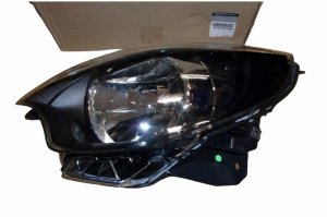 Left Headlight 260602496R Renault Twingo II Original