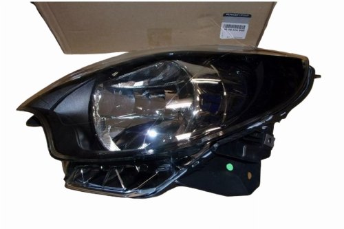 Left Headlight 260602496R Renault Twingo II Original
