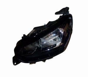 Left Headlight 9823194080 Peugeot 208,2008 Original
