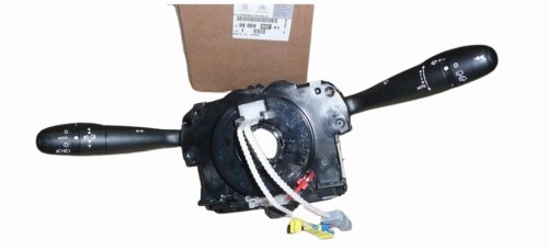 Combination Switch 98069802XT Citroen C2,C3,Jumpy III Original