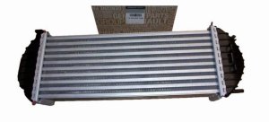 Air Cooler 144963234R Renault Kangoo II 1.5DCI Original