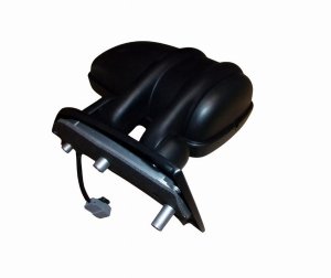 Left Side Mirror 7700354142 Renault Master II Original