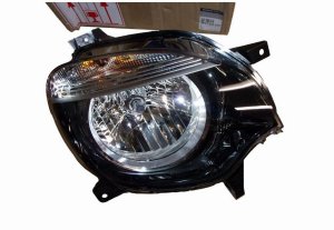 Headlamp Right 260104296R Renault New Original