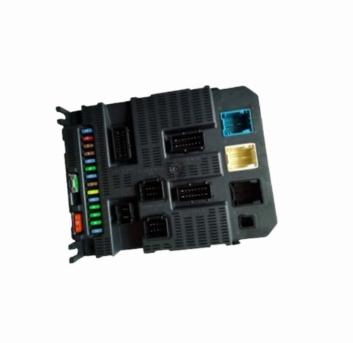 Fuse Box 6580NG Citroen Peugeot New Original