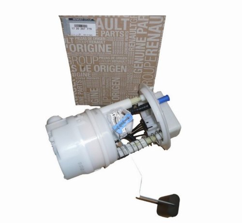 Fuel Pump 172028777R Renault Clio V 1.3TCE 19-21 Original