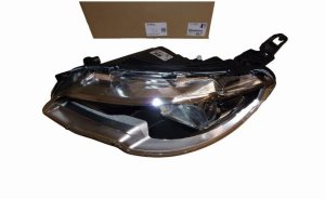 Left Headlight 9817298380 Peugeot 301 Original