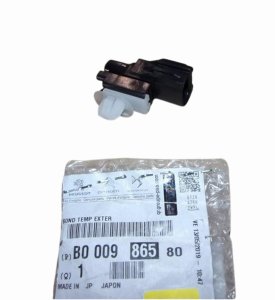 Cabin Temperature Sensor B000986580 Citroen C1 II Original