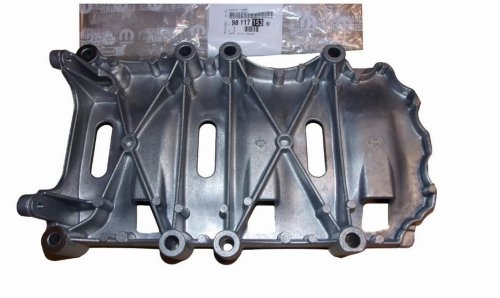 Oil Pump Bracket 9811715380 Citroen Jumper III 2.2HDI Original