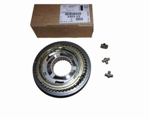 Gearbox Synchronizer 1/2 2323E2 2323.E2 Citroen Peugeot Original