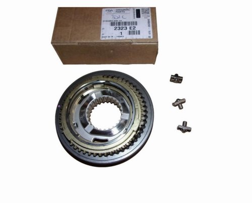 Gearbox Synchronizer 1/2 2323E2 2323.E2 Citroen Peugeot Original
