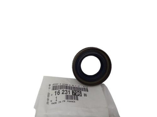Bearing Seal Right 1623179680 Citroen Peugeot 29X47X11 Original 