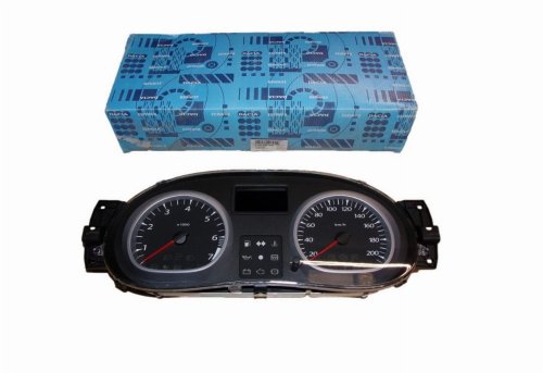 Counter 248105846R Dacia Duster 4x4 Original
