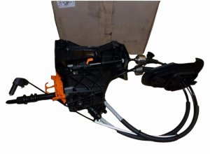Gear Lever 9814653080 Peugeot Partner IV Original