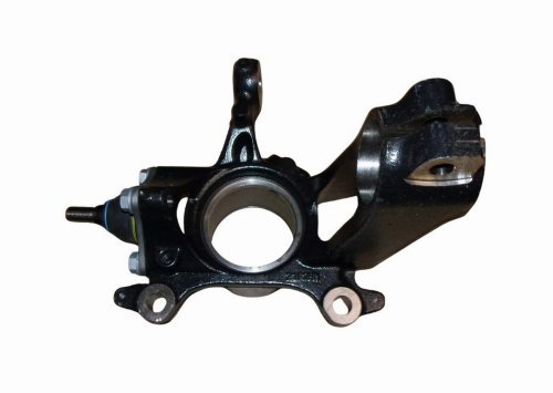 Steering Knuckle Left 1612735480 Citroen Jumper III Peugeot Boxer III Original