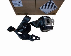 Seat Belt Right Front 98362324XX Citroen C3 III Original