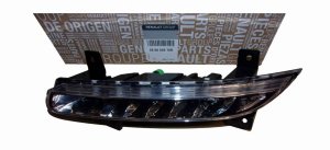 Daytime Running Light Led Right 266005976R Renault Fluence Original