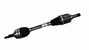 Left Drive Shaft 391016840R Dacia Duster II 4X4 1.5DCI Original