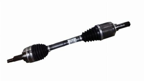 Left Drive Shaft 391016840R Dacia Duster II 4X4 1.5DCI Original