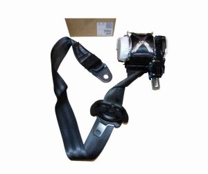 Seat Belt Left Front 8975R4 8975.R4 Citroen C5 III Original