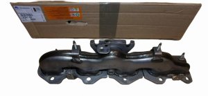 Exhaust Manifold 0341Q3 0341.Q3 Citroen Jumpy III 2.0HDI Original