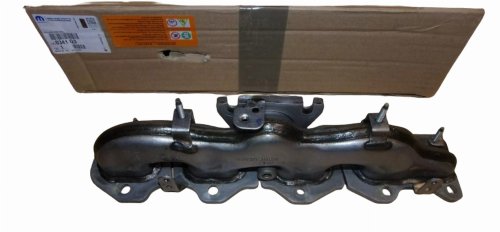 Exhaust Manifold 0341Q3 0341.Q3 Citroen Jumpy III 2.0HDI Original