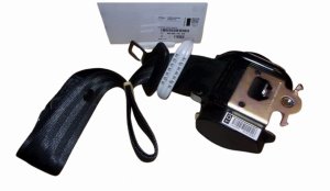 Seat Belt Right Front 98063151XX Peugeot 2008 Original